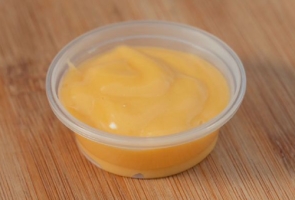 Cheddar Cheese Sauce