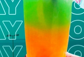Jamaica