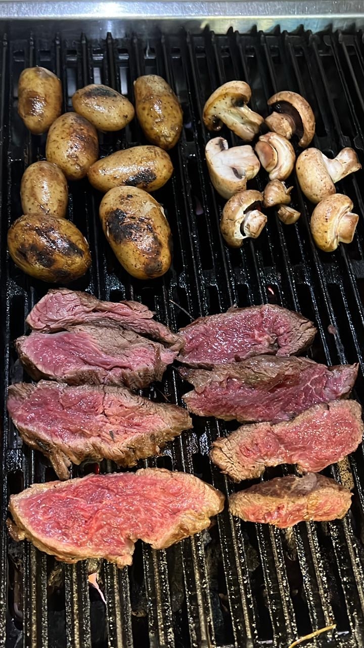 Steak Fillet