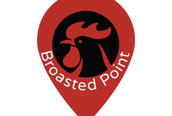 Broasted Point