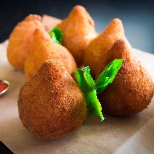 COXINHA