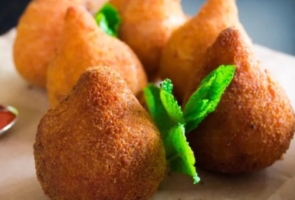 COXINHA