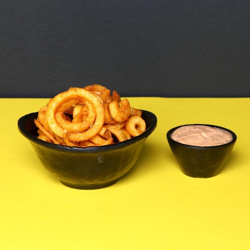 Curly Fries