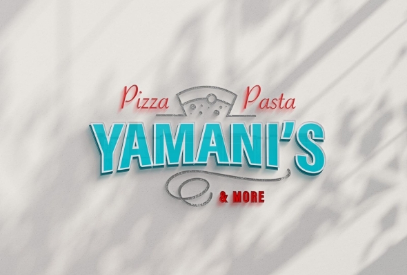 Yamani's Pizza & Pasta