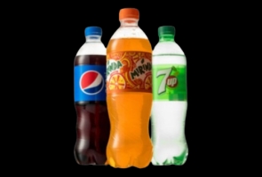 Soft Drinks