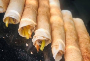 شاورما دجاج