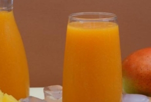 منغا