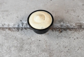 Ranch Sauce