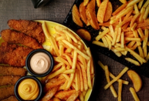 Appetizer Combo