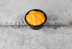 Cheddar Sauce