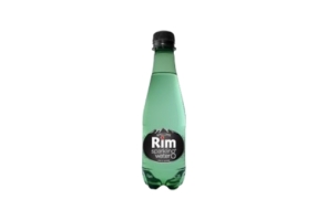 Rim Sparkling Water