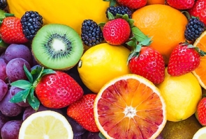 Fruits