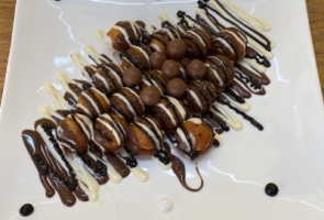 Maltesers
