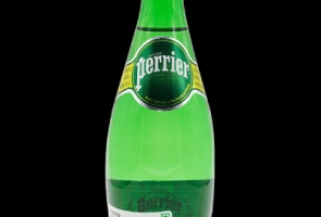 Sparkling Water