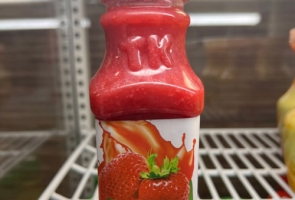 Strawberry