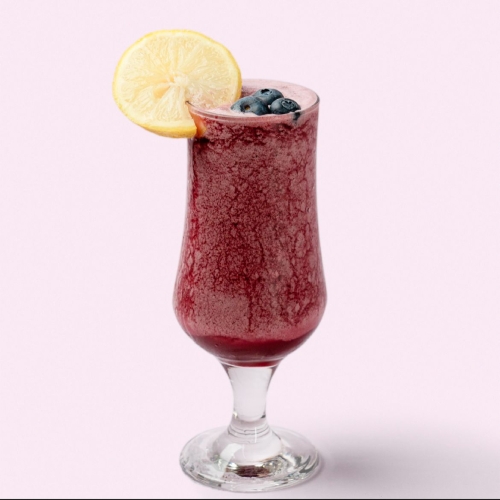 Blueberry Lemonade