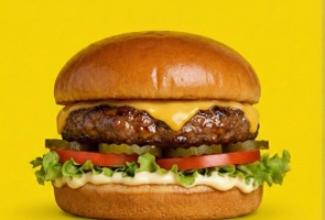 Cheese Burger