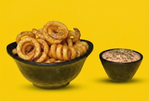 Curly Fries