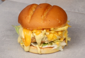 Honey mustard
