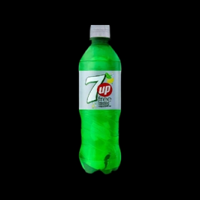 Diet 7up