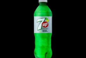 Diet 7up
