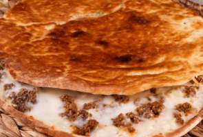 رغيف قورما