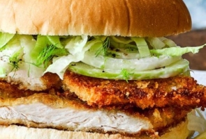 Escalope