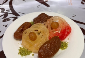Mshabak & Makaron