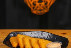 Jalapeno Bites