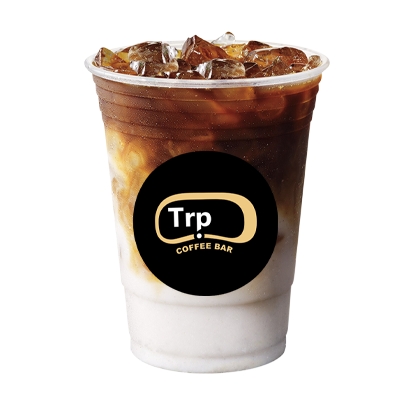 Iced trip Signature