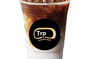 Iced trip Signature