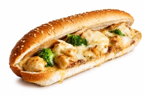 Chicken Supreme
