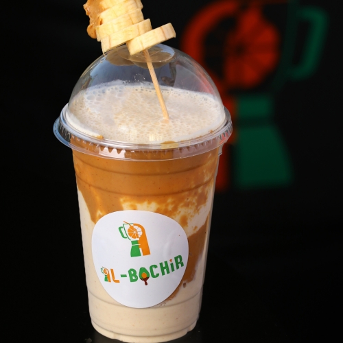 PeanutShake