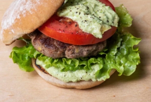 Beef Avocado