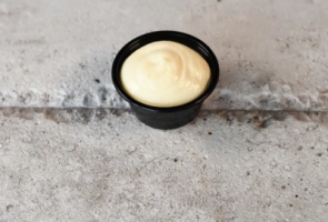 Mayonnaise Sauce