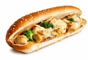 Chicken Supreme