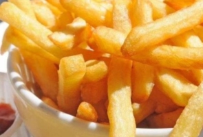 Fries