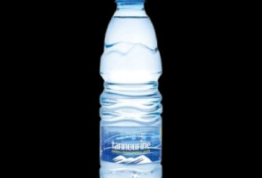 Water Small Bottle