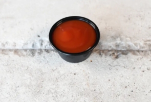 Ketchup Sauce