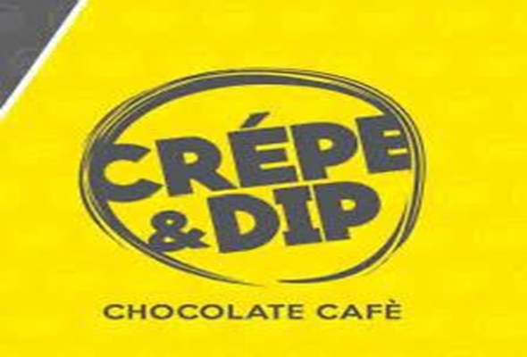 Crepe & Dip