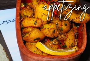 Batata Harra