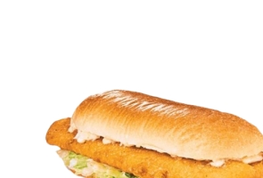 Fish Sandwich
