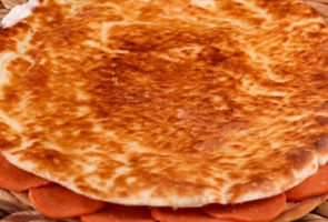 رغيف بيبروني