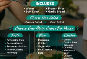 Summer Offer