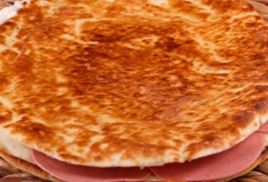 رغيف مرتديلا
