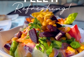 Season Salad