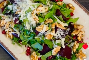 Rocca Salad