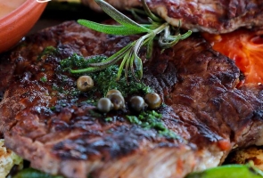 Filetto Grilled