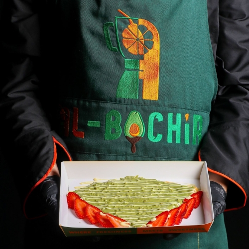 Pistachio