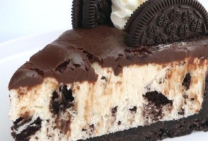 Cheese Cake Oreo